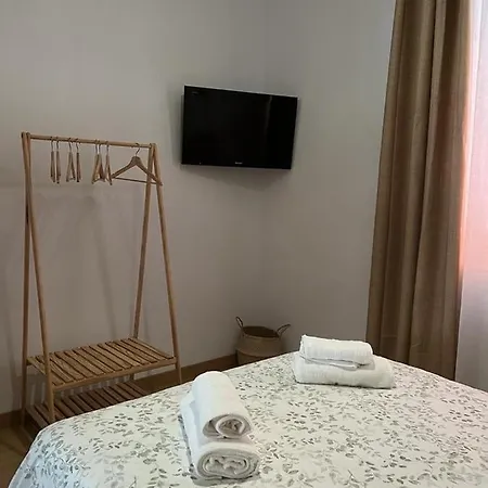 Crisana Daire Málaga